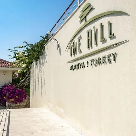 The Hill Konakli - C5 *