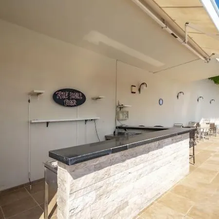 Apartament The Hill Konakli - C5 Alanya